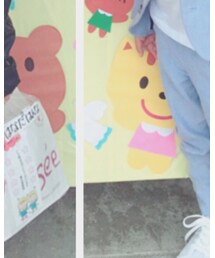 H&M | Tシャツ/カットソー