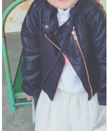 H&M | ジャケット/アウター