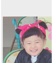 DAISO | ヘアアクセサリー