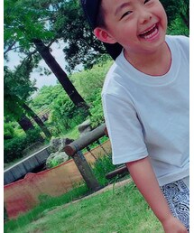 どこかのサイト | Tシャツ/カットソー