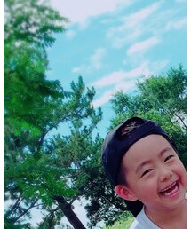 DAISO | キャップ