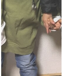 H&M DIVIDED | デニムパンツ