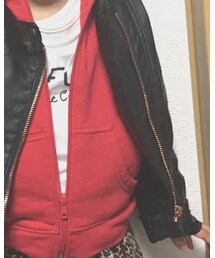 H&M DIVIDED | パーカー