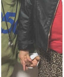 H&M DIVIDED | ノーカラージャケット