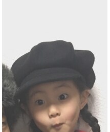 ？ | キャスケット