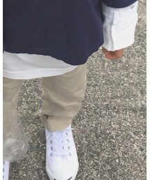 Right-on | チノパンツ