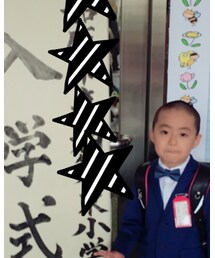 H&M | セットアップ