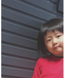 ？ | チョーカー