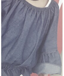 韓国服 | トップス