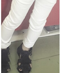 petit main | サンダル