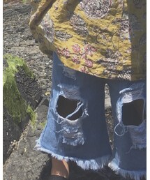 韓国服 | パンツ