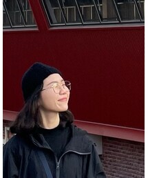 SOU･SOU | メガネ