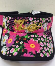 DANCE WITH DRAGON | サンバイザー