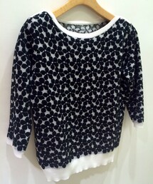 GRACE CONTINENTAL | ニット/セーター