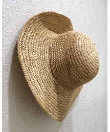 ROSE BUD | ハット