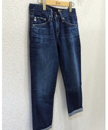 AG | デニムパンツ