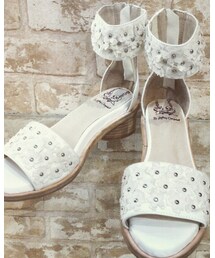 Jeffrey Campbell | サンダル