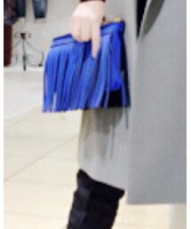 SAVEMYBAG | クラッチバッグ