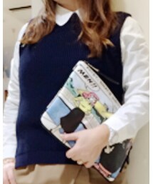 DOUBLE STANDARD CLOTHING | ニット/セーター