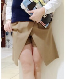 AGNOST | スカート