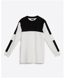 ZARA | トップス