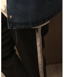 Octo gambol | チノパンツ