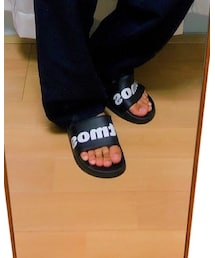 atmos | サンダル