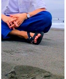 THE NORTH FACE | サンダル