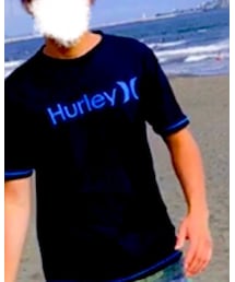 Hurley  | その他トップス