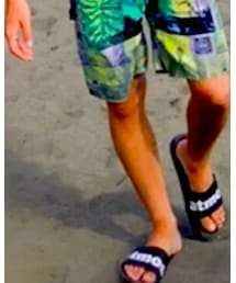 atmos | サンダル