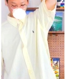 POLO RALPH LAUREN | シャツ/ブラウス