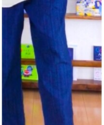 Grapefruit Moon | デニムパンツ