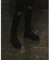 Dr. Martens | ブーツ