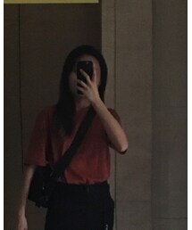 UNIQLO | Tシャツ/カットソー