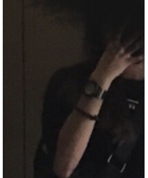 CASIO | アナログ腕時計