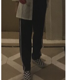 CRUMP | チノパンツ