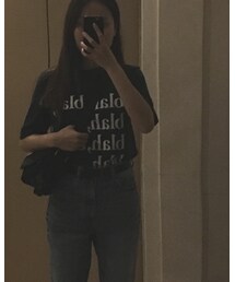 Bershka | Tシャツ/カットソー