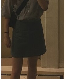 no brand | スカート