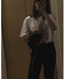 URBAN REVIVO | ボディバッグ/ウエストポーチ