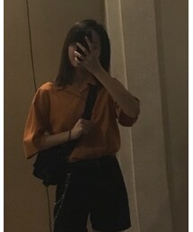 UNIQLO | シャツ/ブラウス