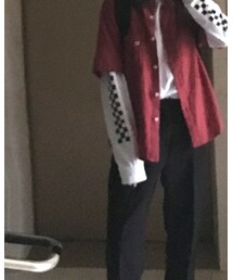 H&M | Tシャツ/カットソー