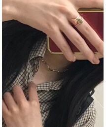 theory | ネックレス