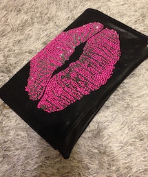 クラッチバッグ