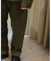 GRAND GLOBAL | その他パンツ