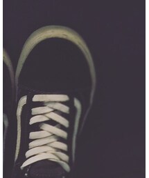 VANS | その他シューズ