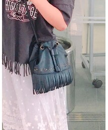 GU | ショルダーバッグ