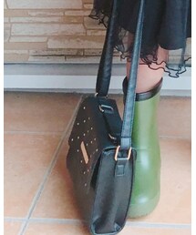 sanrio | ショルダーバッグ