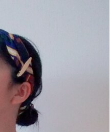 しまむら | ヘアバンド