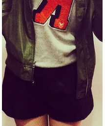 REMIX | ニット/セーター