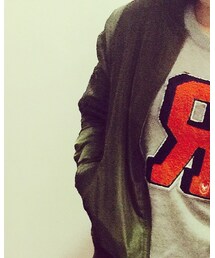 WEGO | ナイロンジャケット